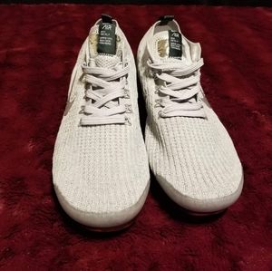 Nike Vapormax Flyknit 3 "Reflective Sliver"